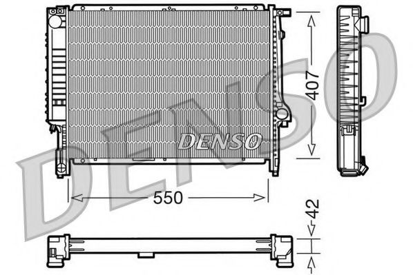 NIPPONPIECES DRM05039