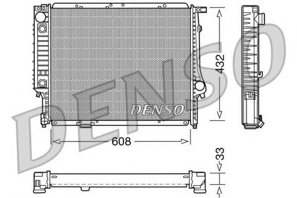 NIPPONPIECES DRM05053