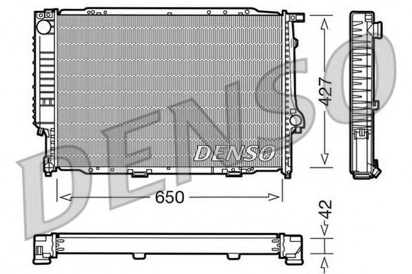 NIPPONPIECES DRM05056