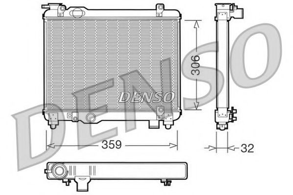 NIPPONPIECES DRM09082