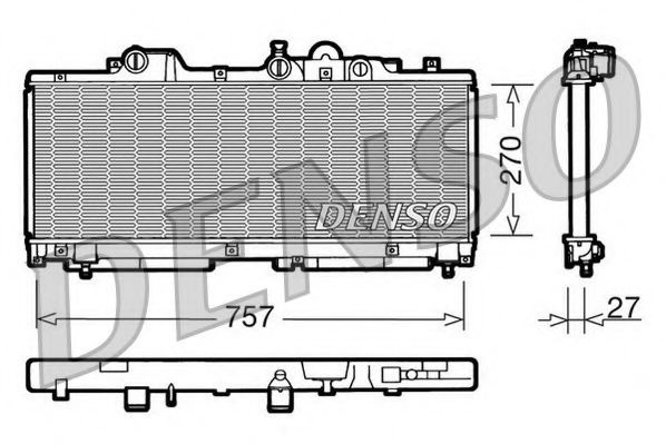 NIPPONPIECES DRM09091