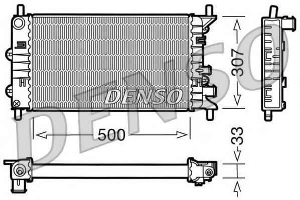 NIPPONPIECES DRM10024