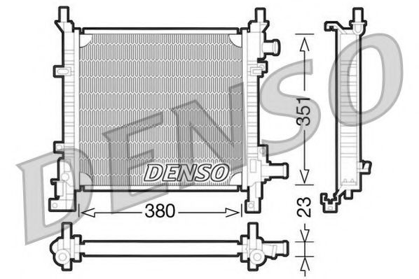 NIPPONPIECES DRM10061