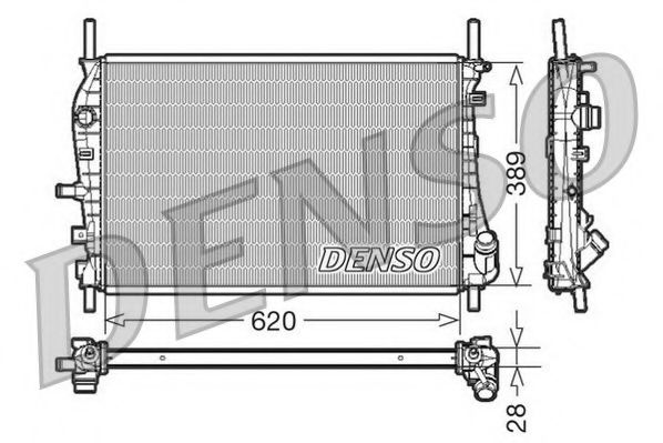 NIPPONPIECES DRM10073