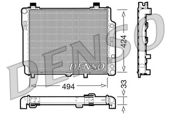 NIPPONPIECES DRM17075