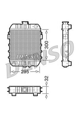 NIPPONPIECES DRM20060