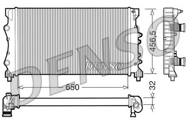 NIPPONPIECES DRM23024