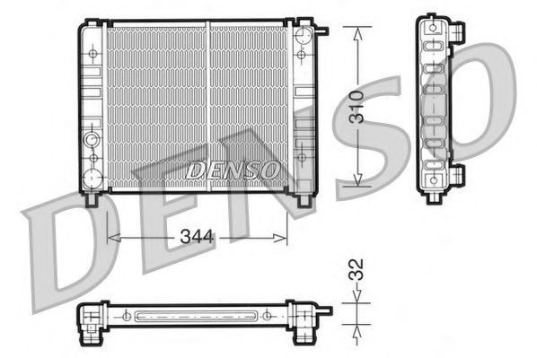 NIPPONPIECES DRM26003