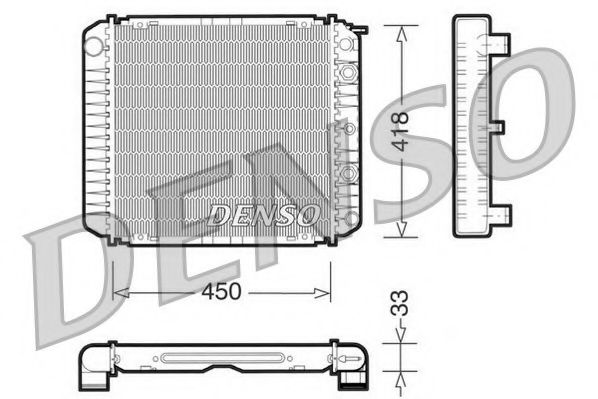 NIPPONPIECES DRM33005