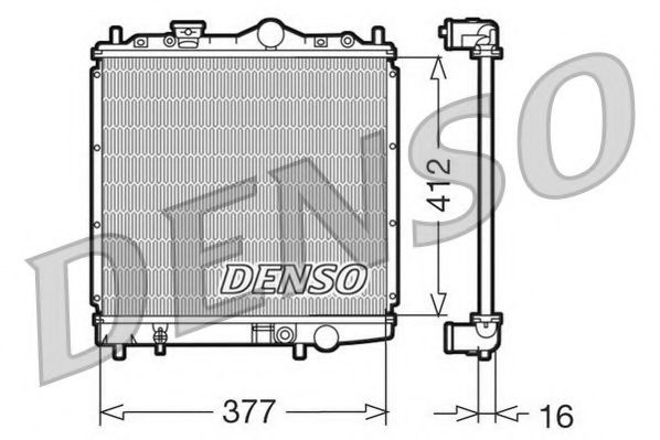 NIPPONPIECES DRM45001