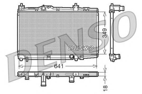 NIPPONPIECES DRM50005