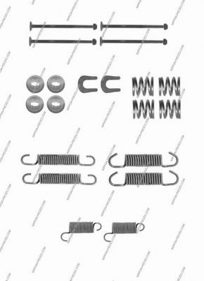 NIPPONPIECES T351A109