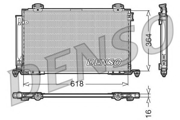 NIPPONPIECES DCN50015