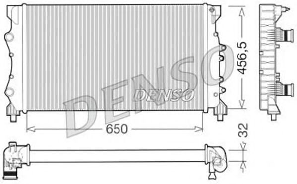 NIPPONPIECES DRM23025