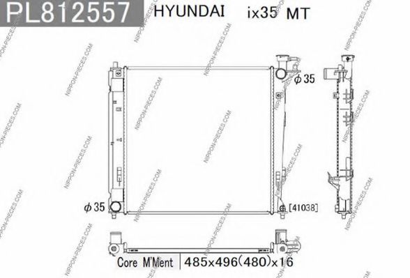 NIPPONPIECES H156I67