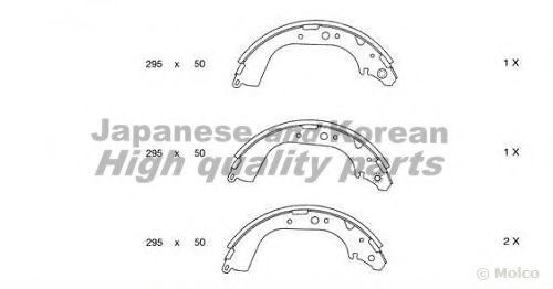 ASHUKI 1050-9302