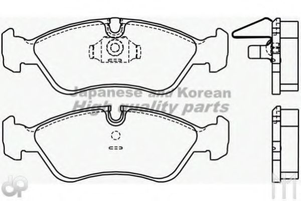 ASHUKI 1080-0090