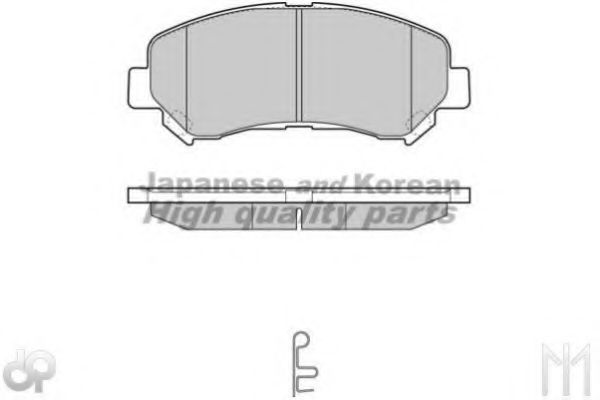 ASHUKI 1080-6901A