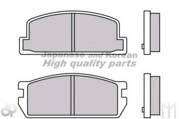 ASHUKI 1083-1003