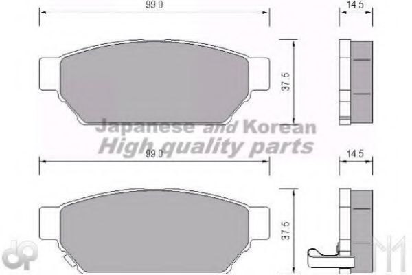 ASHUKI C017-01A