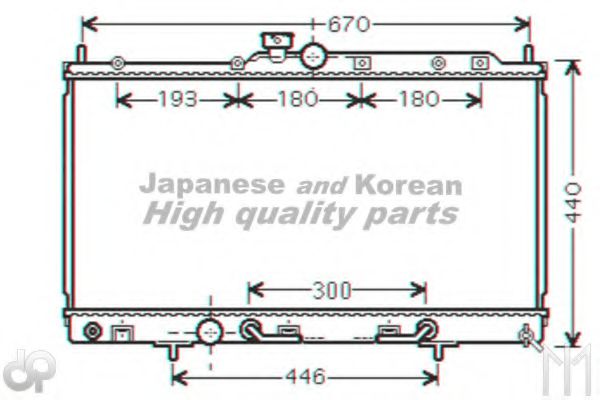 ASHUKI C557-12