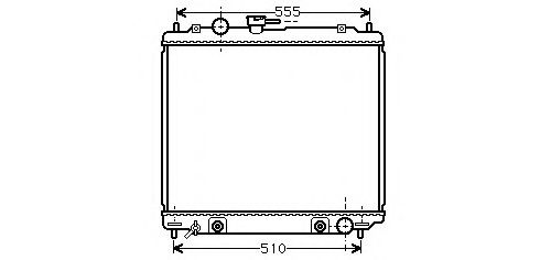 ASHUKI C557-56