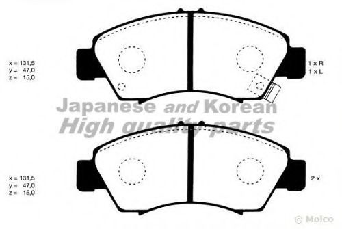 ASHUKI H025-50