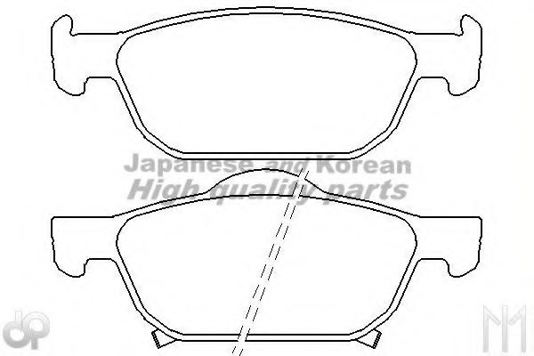 ASHUKI H025-68