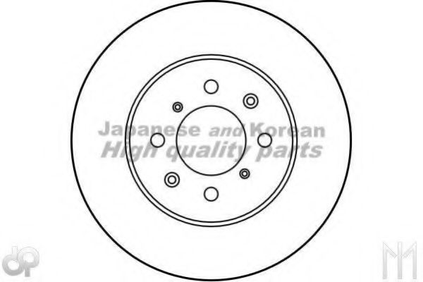 ASHUKI H037-55HD