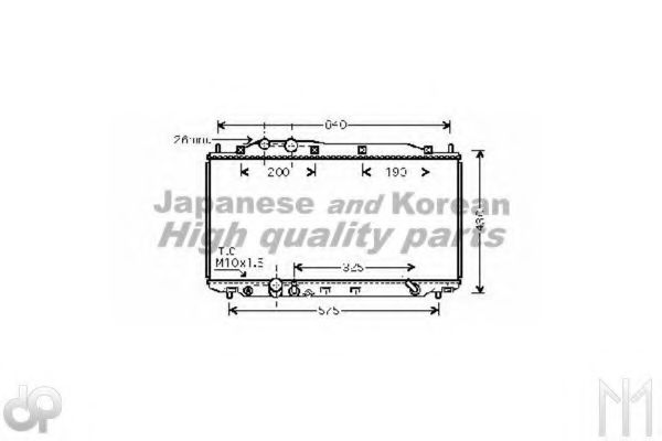 ASHUKI H551-23