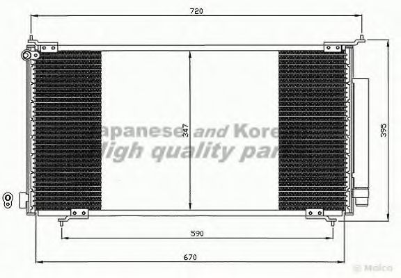 ASHUKI H559-31