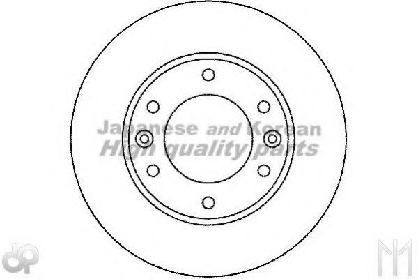 ASHUKI I032-40O