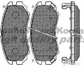 ASHUKI I042-50