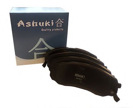 ASHUKI I044-10A