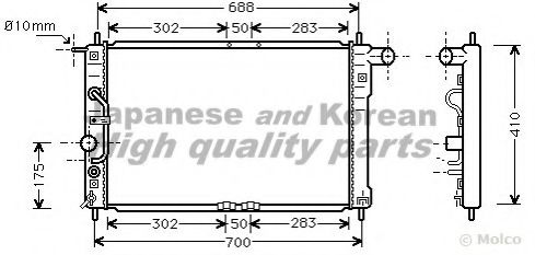 ASHUKI J211-01