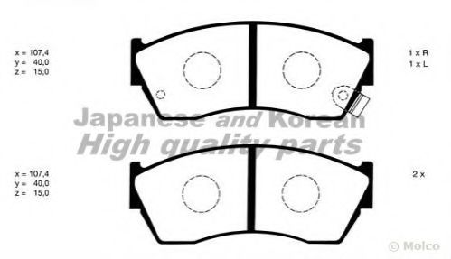 ASHUKI K012-06