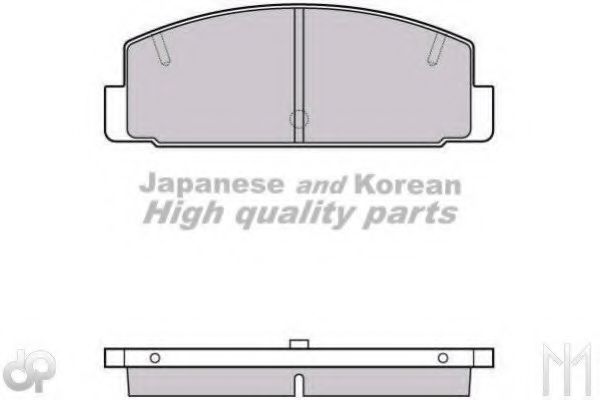 ASHUKI M074-02