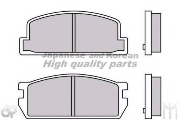 ASHUKI M075-01