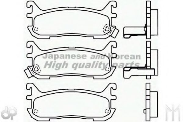 ASHUKI M075-25A