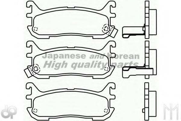 ASHUKI M075-25K