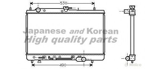 ASHUKI M551-04