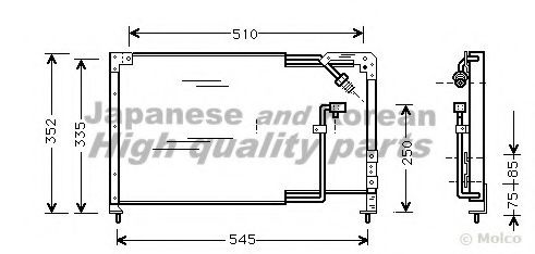 ASHUKI M981-15