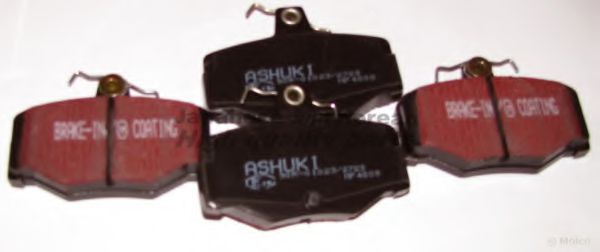 ASHUKI N009-35A