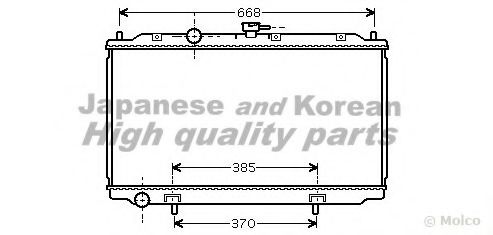 ASHUKI N651-21