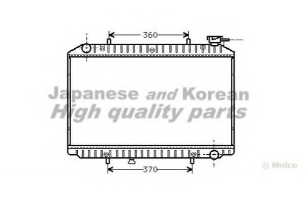 ASHUKI N656-40