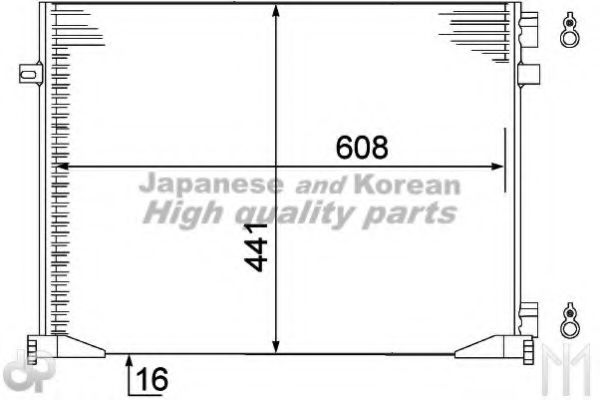 ASHUKI N657-94