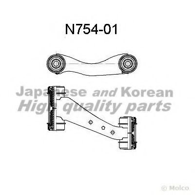 ASHUKI N754-01