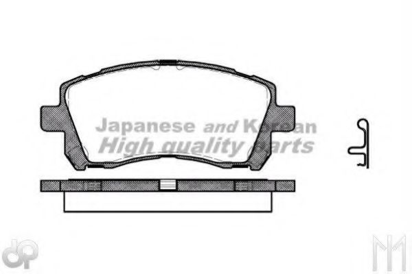 ASHUKI S011-16HD