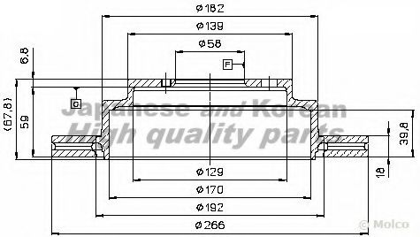 ASHUKI S017-20