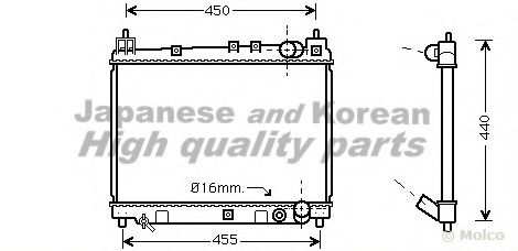 ASHUKI T553-15